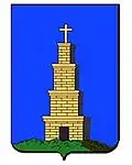 Blason de Torrescárcela