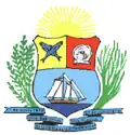 Blason de Tubores