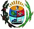 Blason de Veroes