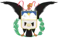 Blason de Yungay