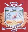 Blason de Ayapel