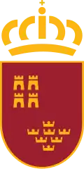 Image illustrative de l’article Président de la région de Murcie