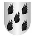 Blason de Corbalán