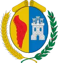 Blason de Alaró