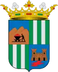 Blason de Alquife