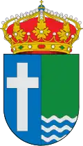 Blason de Ambite