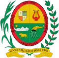 Blason de Angostura