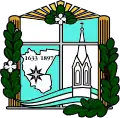 Blason de Apóstoles