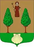 Blason de Astigarraga