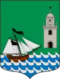 Blason de Bakio