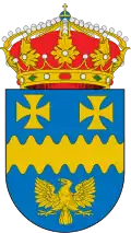Blason de Bande