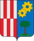Blason de Baraya