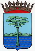 Blason de Bata