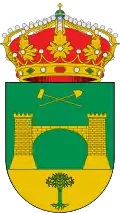 Blason de Beires