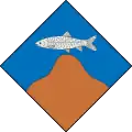 Blason de Bellmunt del Priorat