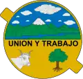 Blason de Belmira