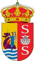 Blason de Bentarique