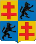 Blason de Biel