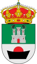 Blason de Bonete