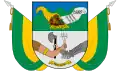 Blason de Briceño