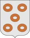 Blason de Bunyola