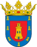 Blason de Bujalance