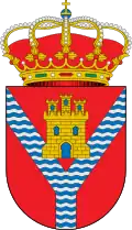 Blason de Caniles