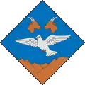 Blason de Capçanes