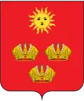 Blason de Cartago