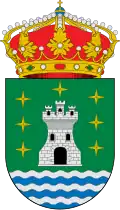 Blason de Cee