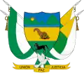 Blason de Chalán
