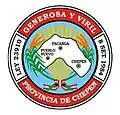 Blason de
