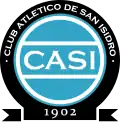 Ancien logo jusqu'en 2019.