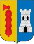 Blason de Consell