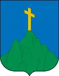 Blason de Costitx