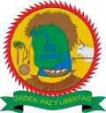 Blason de Cumaribo