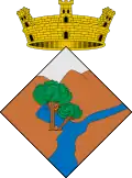 Blason de Duesaigües