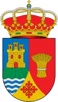 Blason de Driebes
