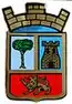 Blason de El Espinar