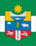 Blason de Flandes