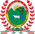 Blason de Florencia