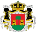 Blason de Floridablanca