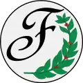 Blason de Fredonia