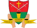 Blason de Gachancipá