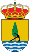 Blason de Gelves