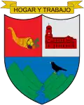 Blason de Girardota