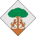 Blason de Gratallops