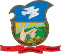 Blason de Guadalupe