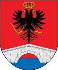 Blason de Honda