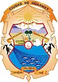 Blason de